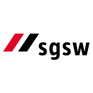 Logo sgsw
