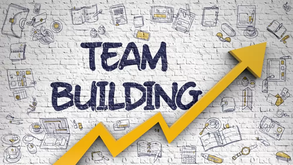 Online Teambuildings für Unternehmen