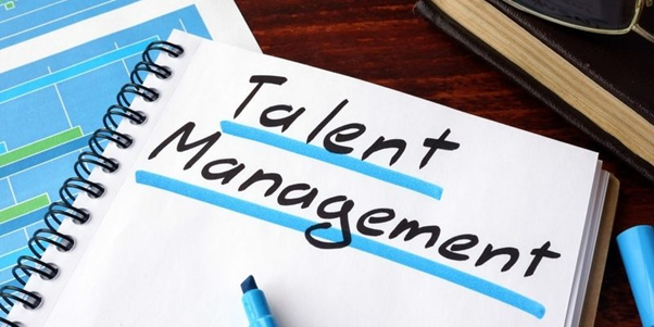 Talentmanagement