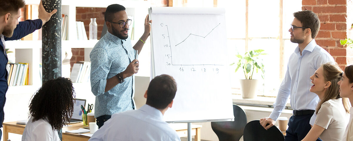 Verkaufstraining für mehr Erfolg