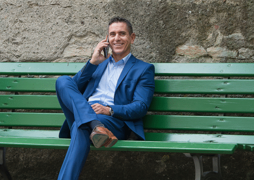 Wer fordert eigentlich den CEO heraus?